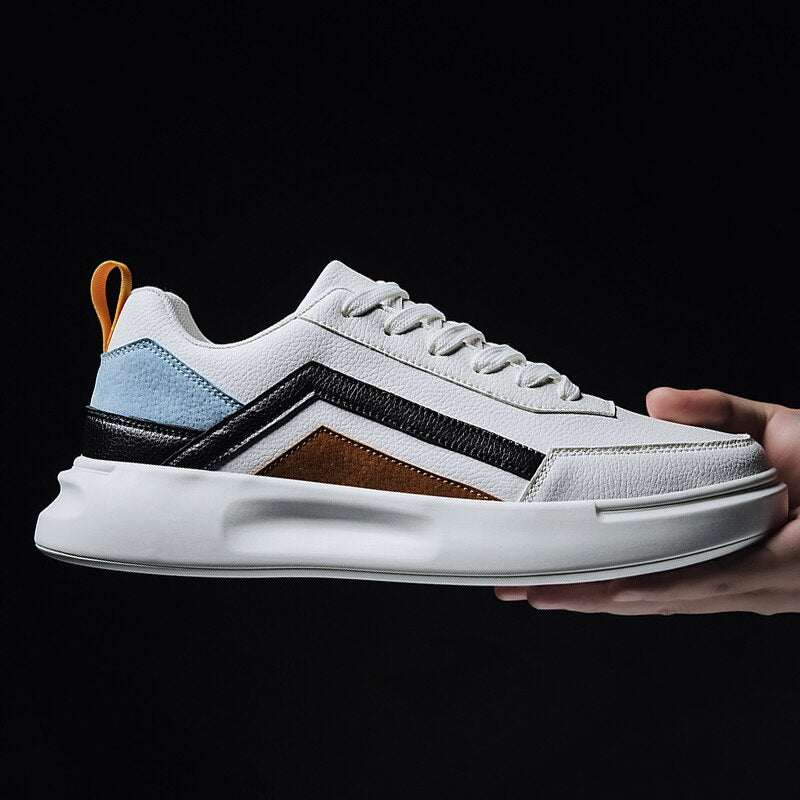 Zapatillas urbanas de hombre 
