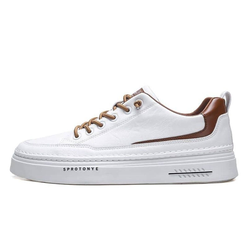 Zapatillas Pampas Elegance para hombre