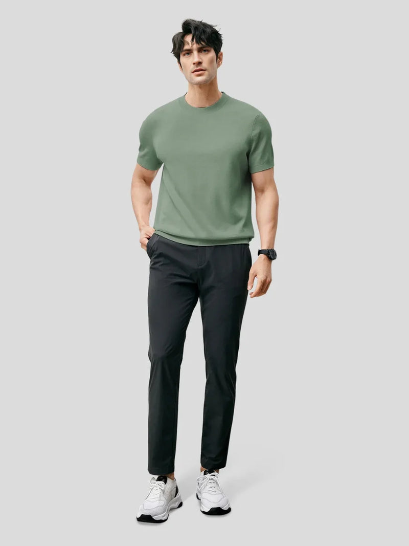 Essential SoftKnit T-shirt Bundle