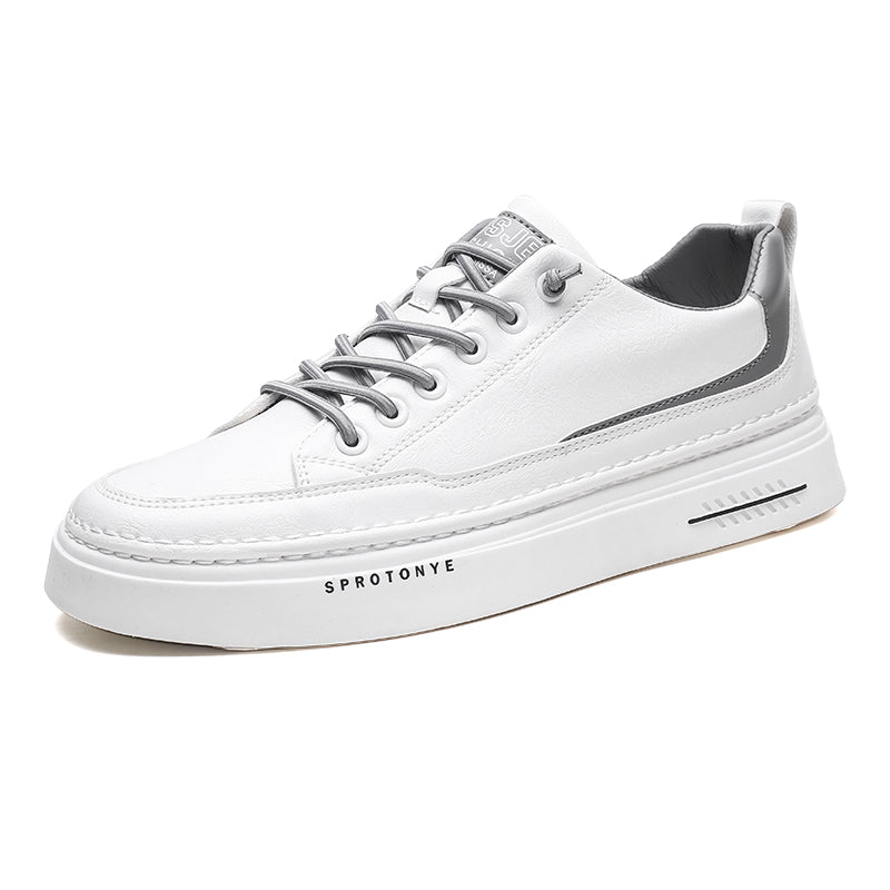 Zapatillas Pampas Elegance para hombre