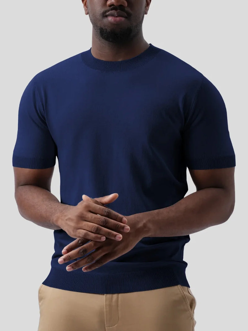 Essential SoftKnit T-shirt Bundle