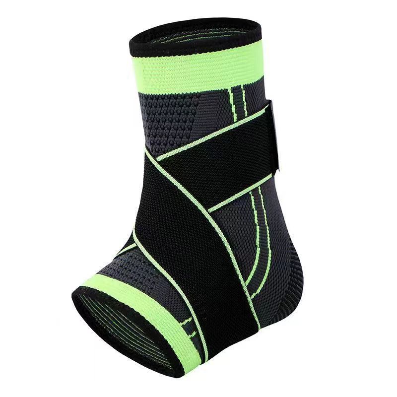 Tobillera deportiva ortopédica con sistema X-Lock