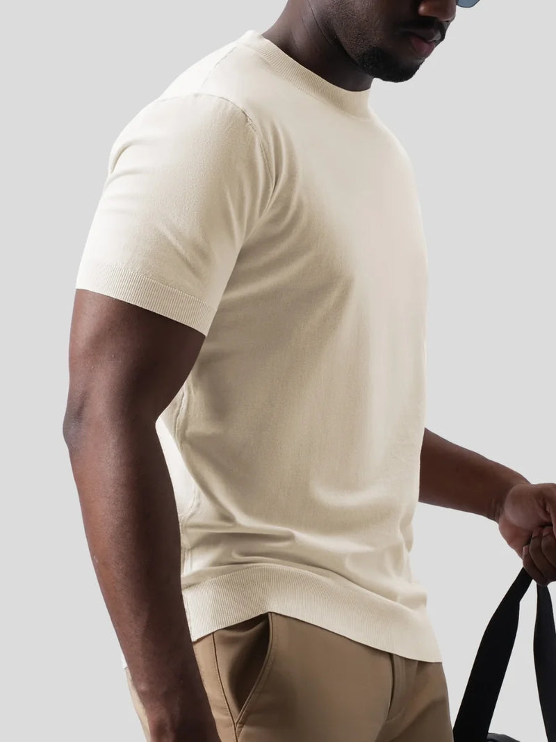 Essential SoftKnit T-shirt Bundle