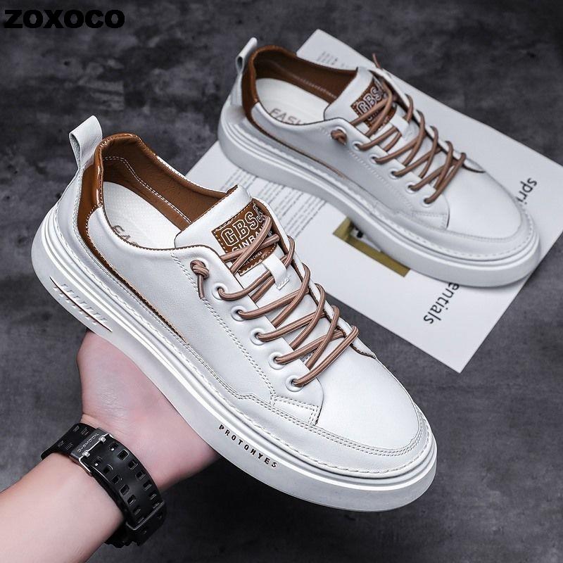 Zapatillas Pampas Elegance para hombre
