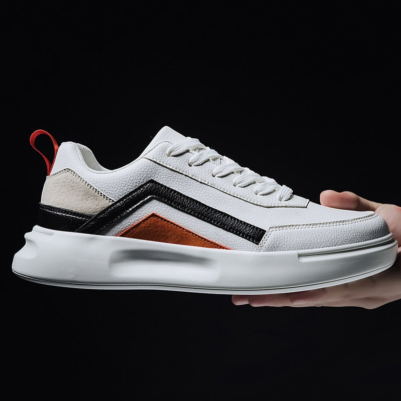 Zapatillas urbanas de hombre 