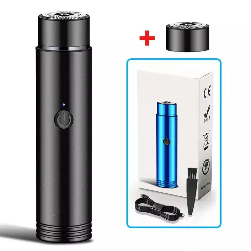 Afeitadora eléctrica portátil recargable Shaver Max