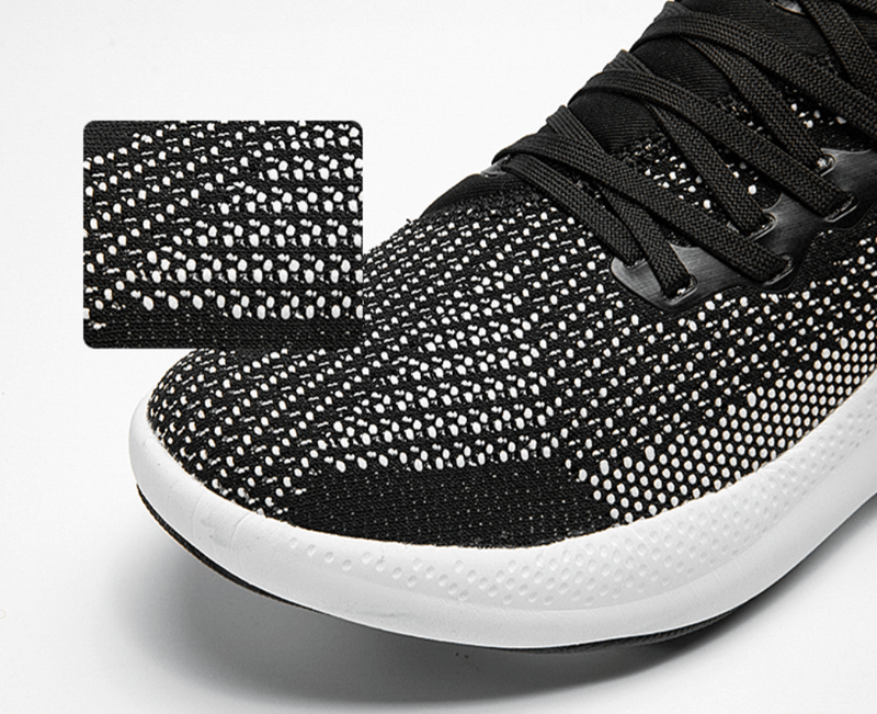 Zapatillas deportivas casuales Zen para hombre