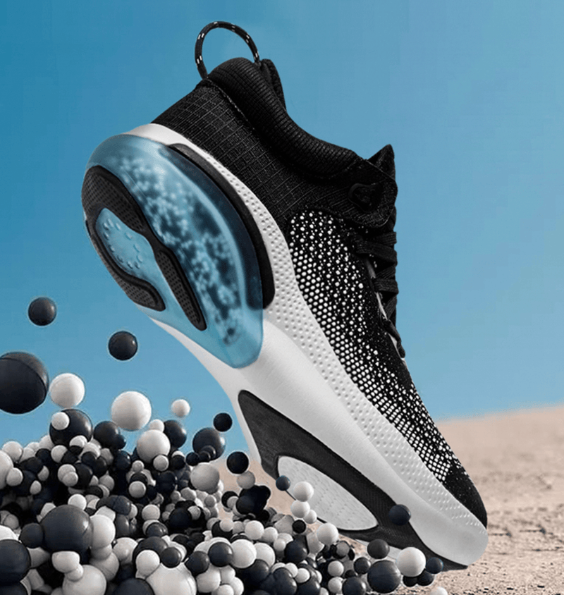 Zapatillas deportivas casuales Zen para hombre