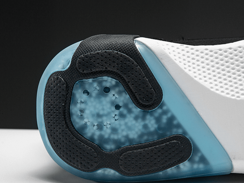 Zapatillas deportivas casuales Zen para hombre