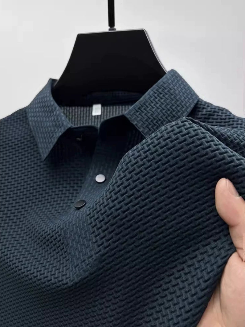 Polo transpirable de tela inteligente [Compra 2 y llévate 5] 