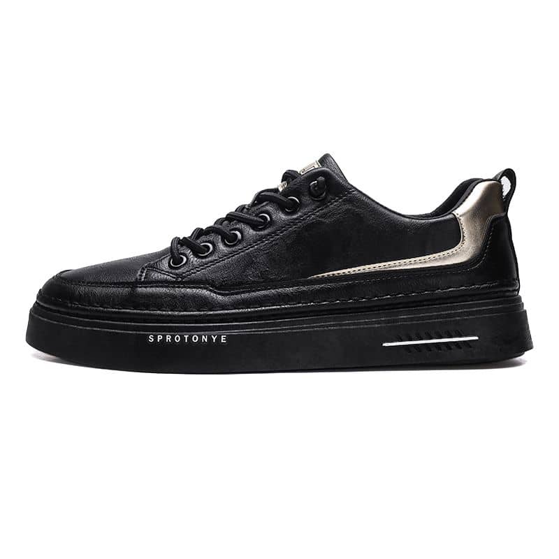 Zapatillas Pampas Elegance para hombre