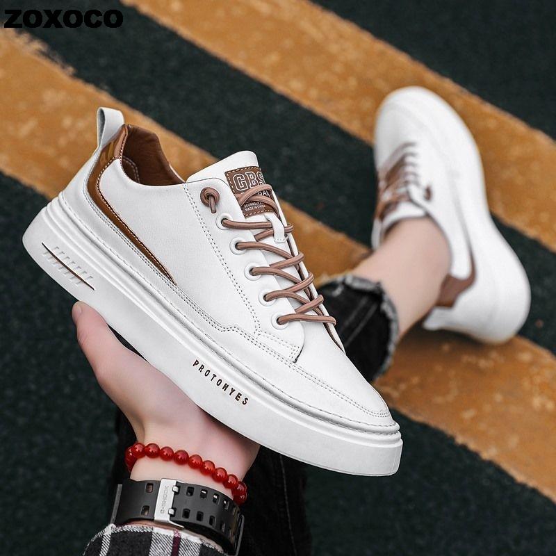 Zapatillas Pampas Elegance para hombre