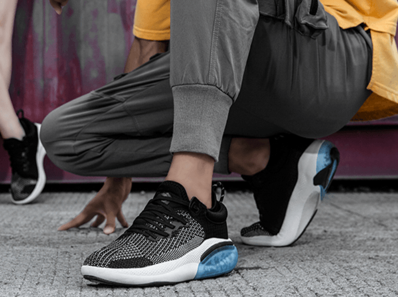 Zapatillas deportivas casuales Zen para hombre
