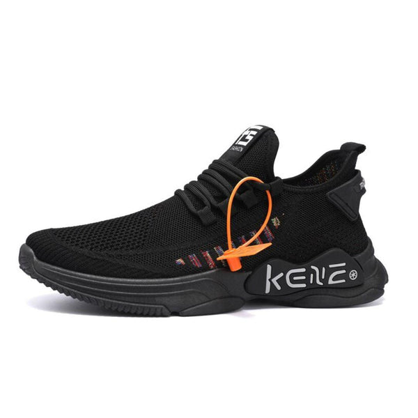 Zapatillas deportivas Feiluoman para hombre