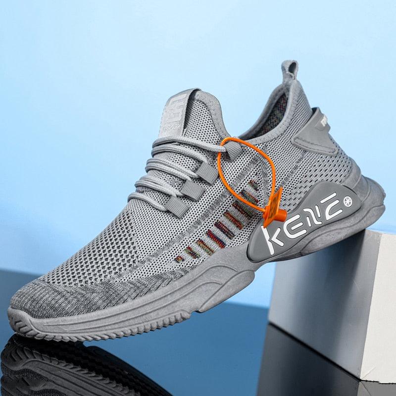 Zapatillas deportivas Feiluoman para hombre