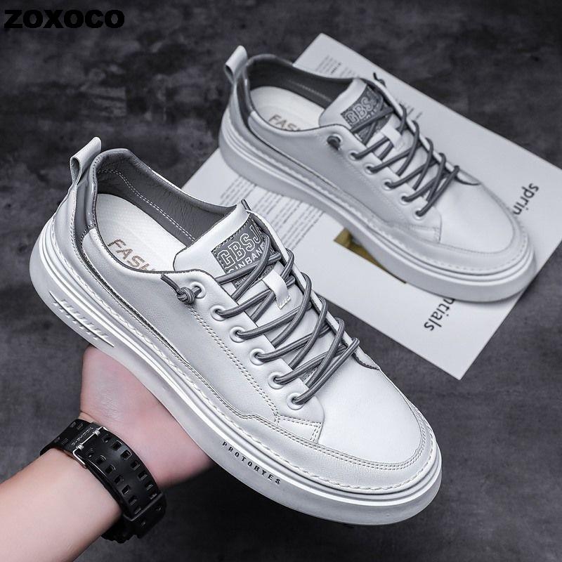 Zapatillas Pampas Elegance para hombre
