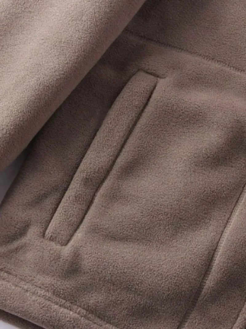 Heritage Lambskin Dual-Layer Jacket