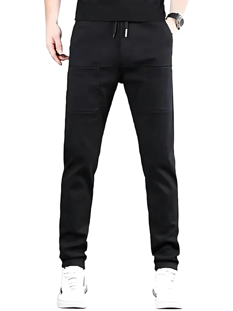 Utility Cargo Trousers