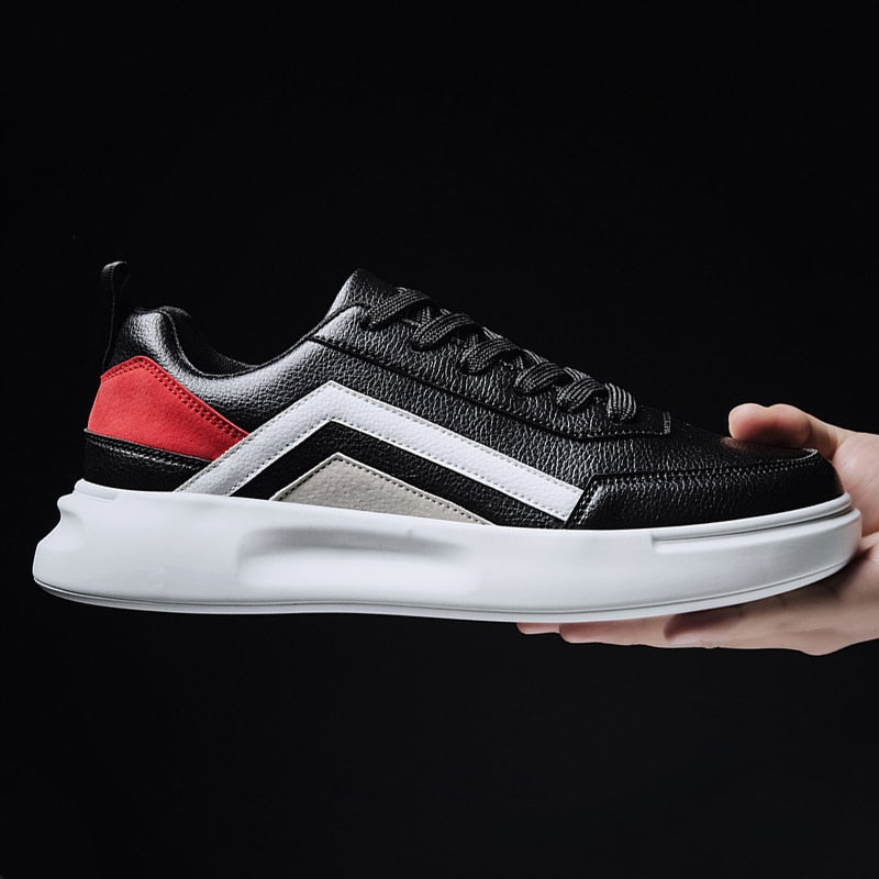 Zapatillas urbanas de hombre 