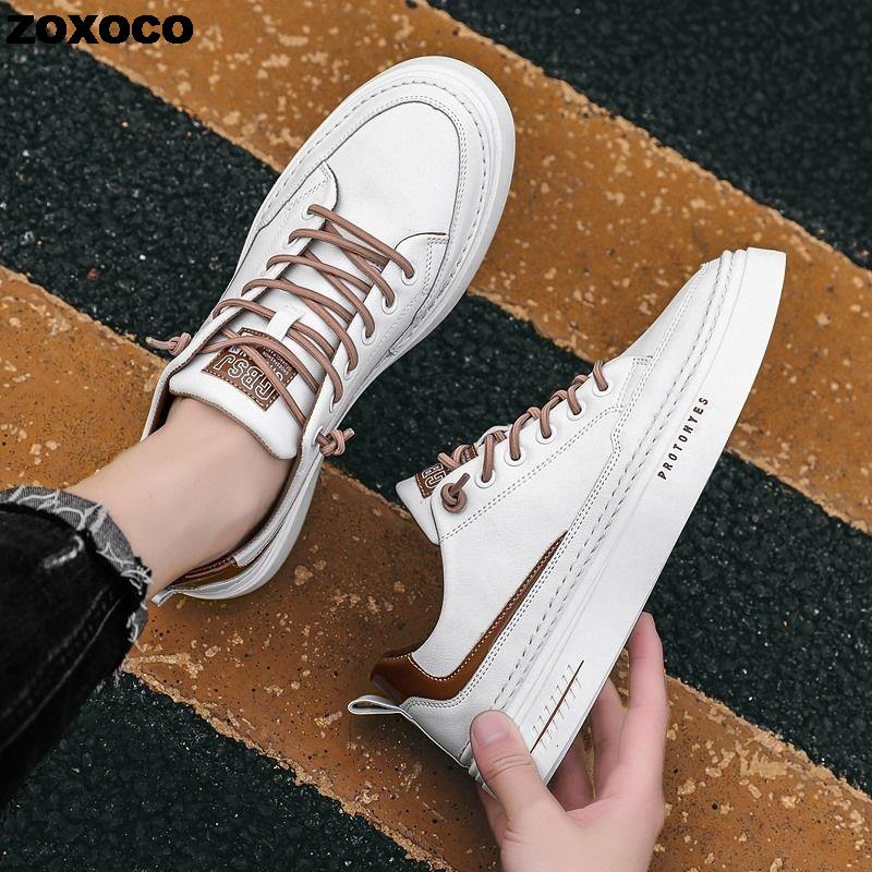 Zapatillas Pampas Elegance para hombre