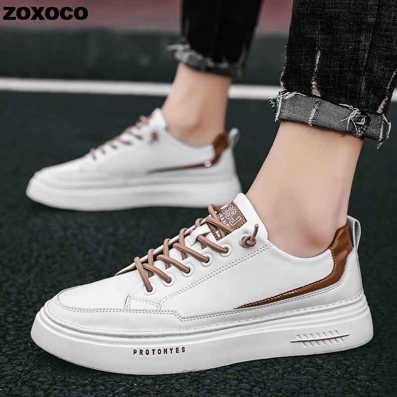 Zapatillas Pampas Elegance para hombre