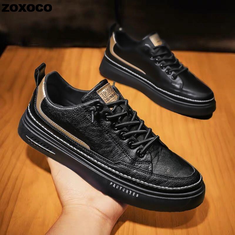 Zapatillas Pampas Elegance para hombre