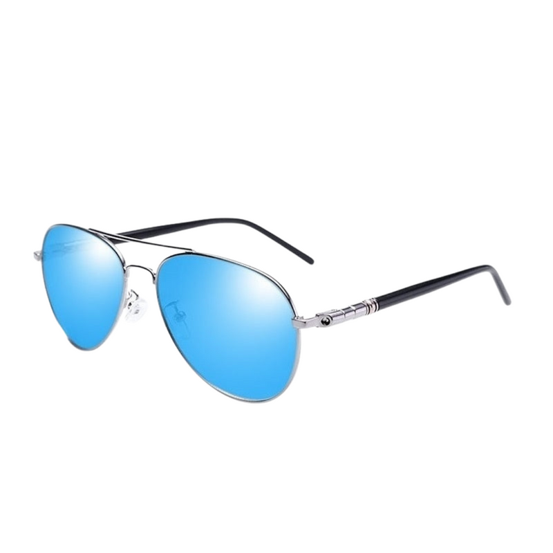 Gafas de sol de aviador premium