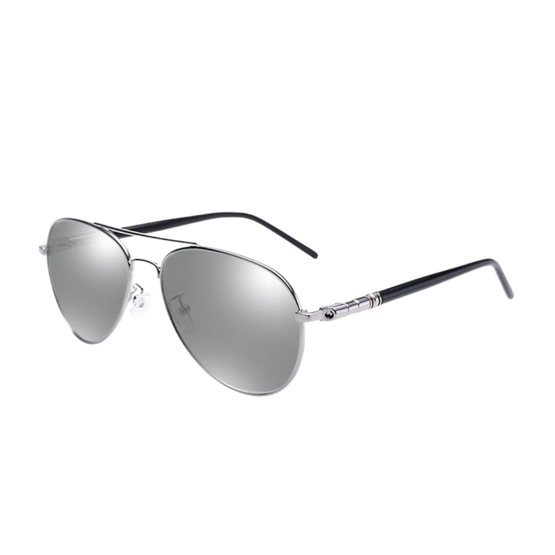 Gafas de sol de aviador premium