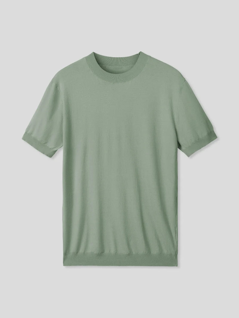 Essential SoftKnit T-shirt Bundle