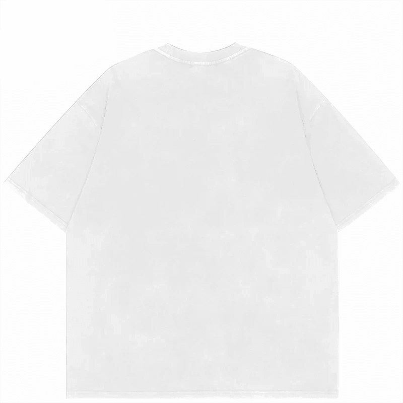 Camiseta de calle JDM 