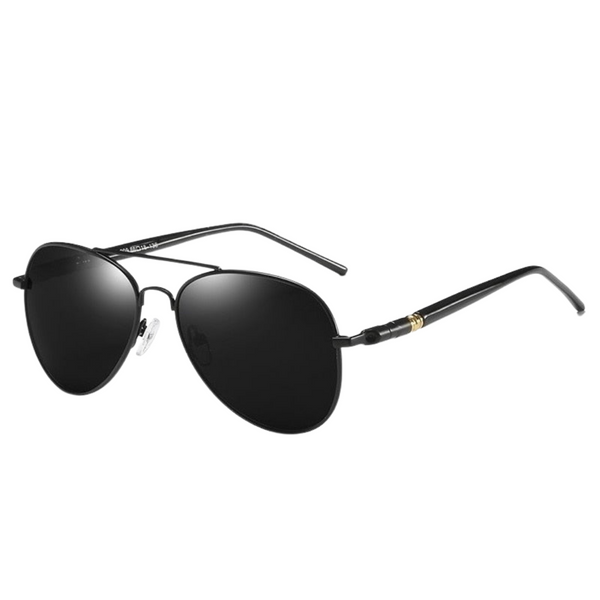 Gafas de sol de aviador premium