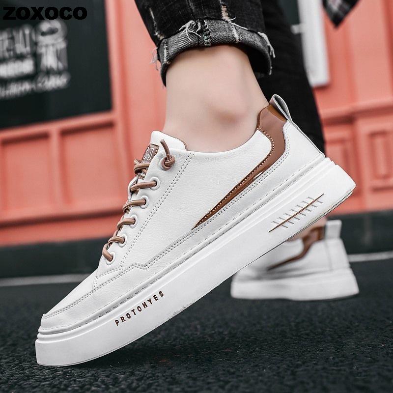 Zapatillas Pampas Elegance para hombre