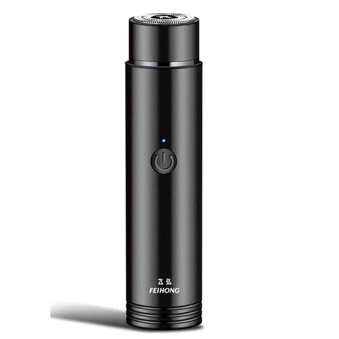 Afeitadora eléctrica portátil recargable Shaver Max