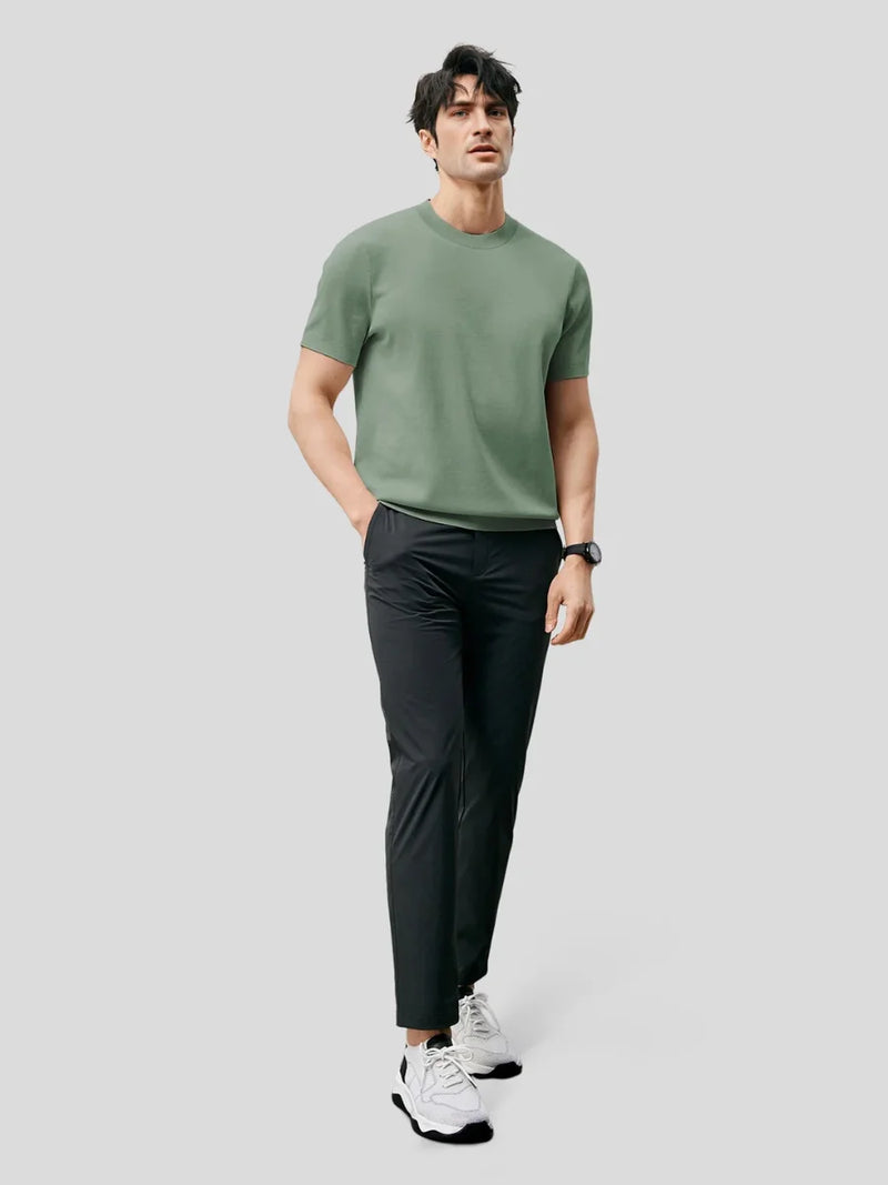 Essential SoftKnit T-shirt Bundle