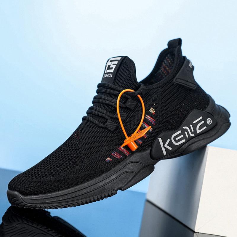 Zapatillas deportivas Feiluoman para hombre