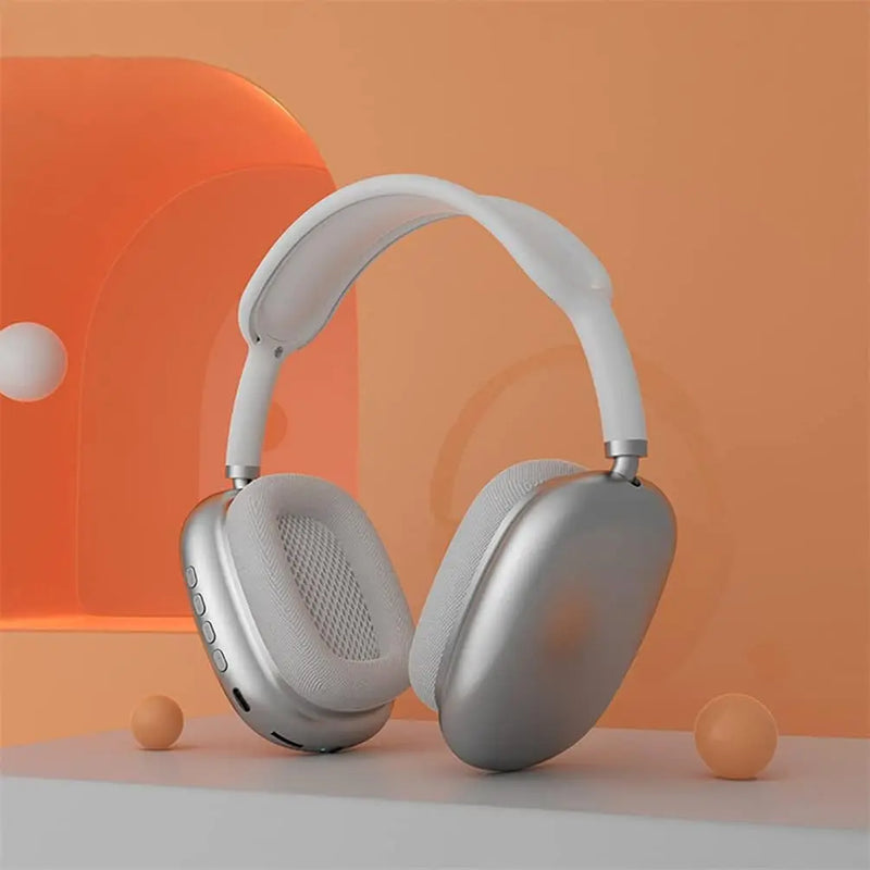 Auriculares Bluetooth de estilo