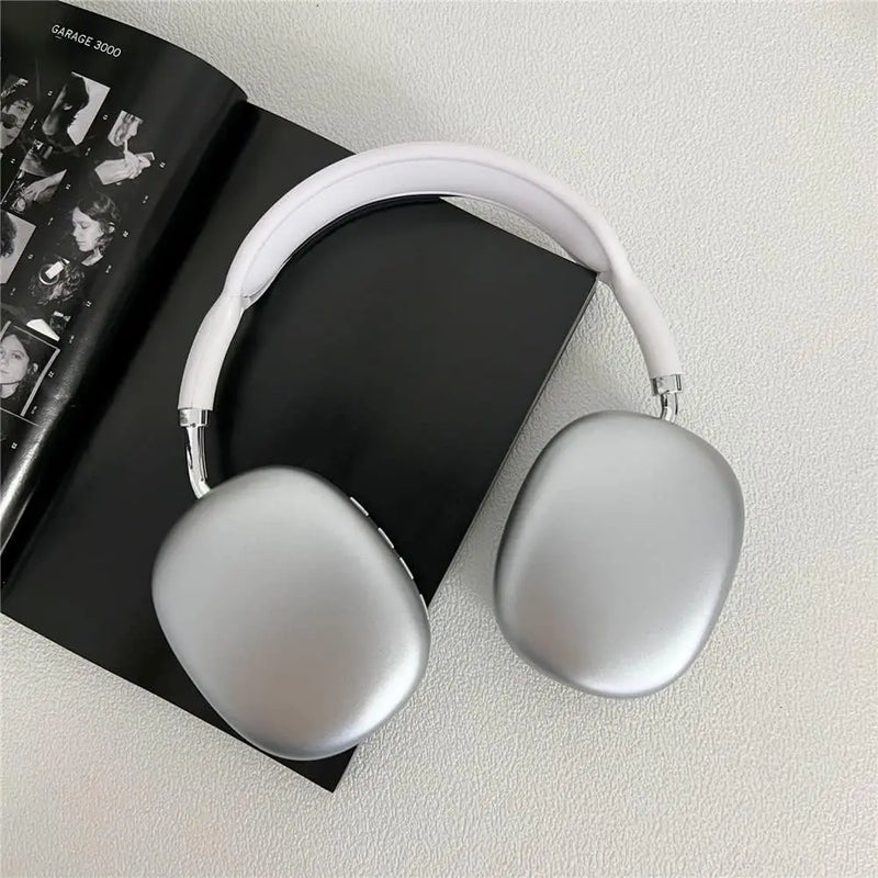 Auriculares Bluetooth de estilo