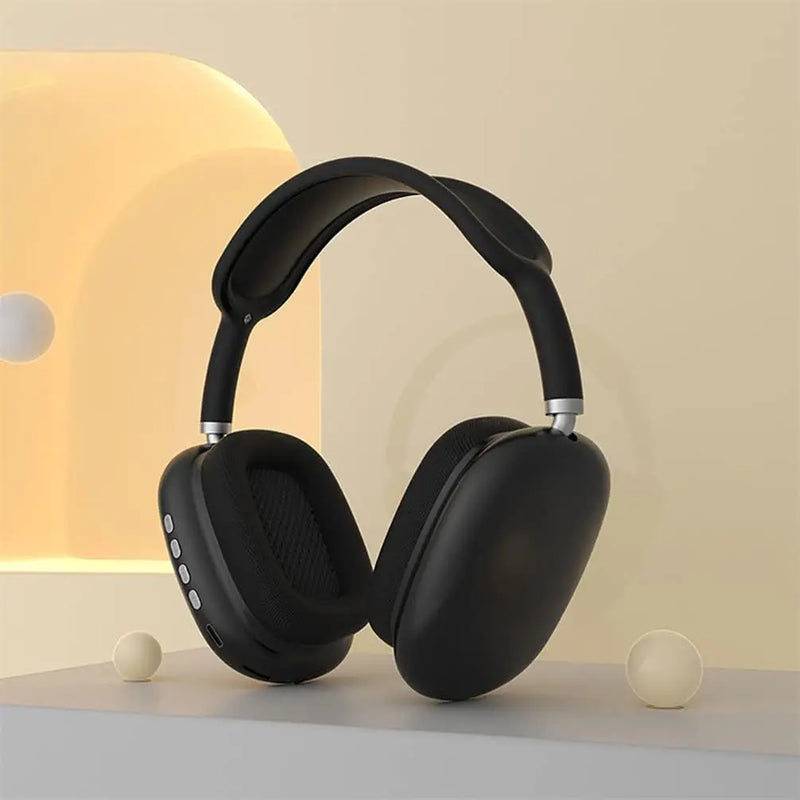Auriculares Bluetooth de estilo