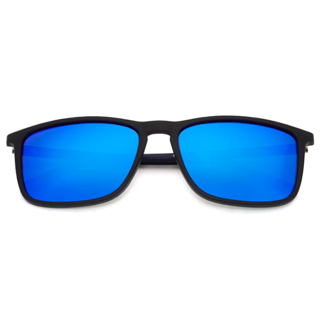 Gafas de sol de verano cuádruples