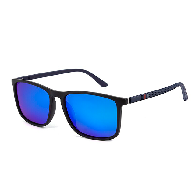 Gafas de sol de verano cuádruples