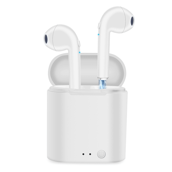 Auriculares inalámbricos i7S TWS