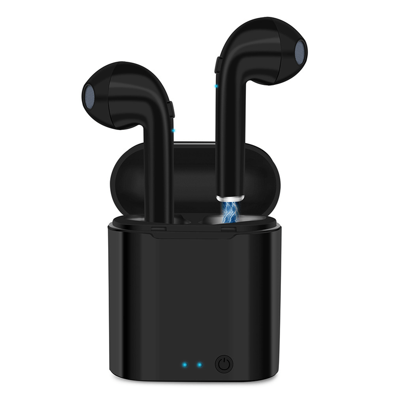 Auriculares inalámbricos i7S TWS