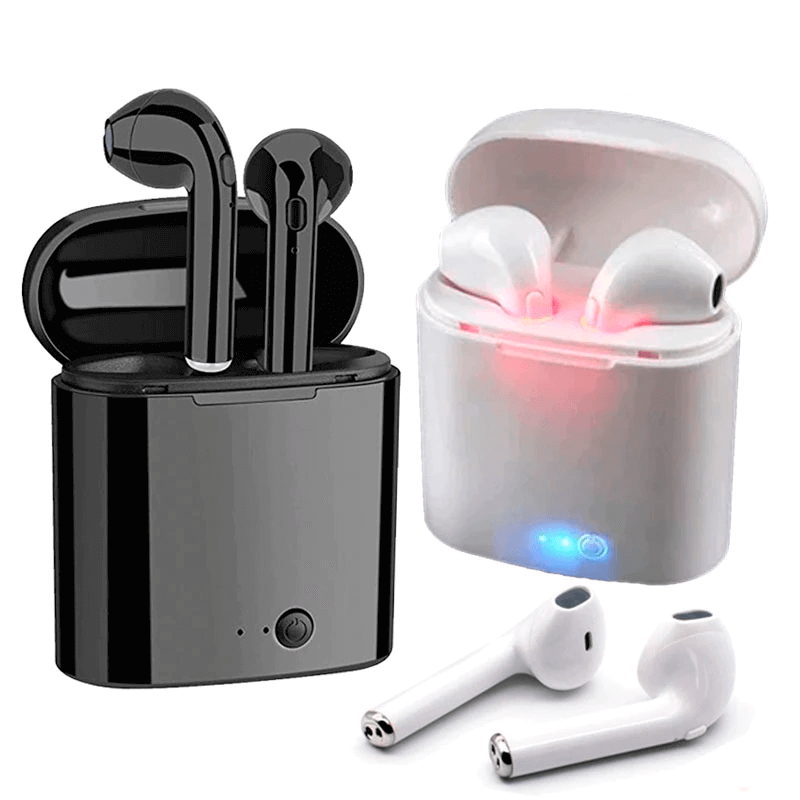 Auriculares inalámbricos i7S TWS