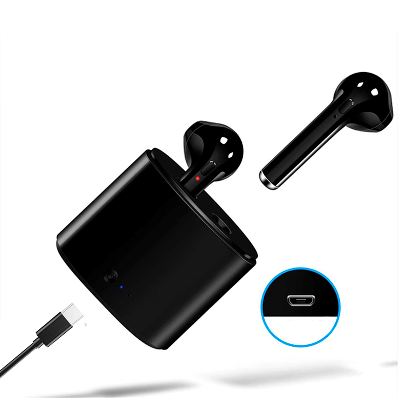 Auriculares inalámbricos i7S TWS