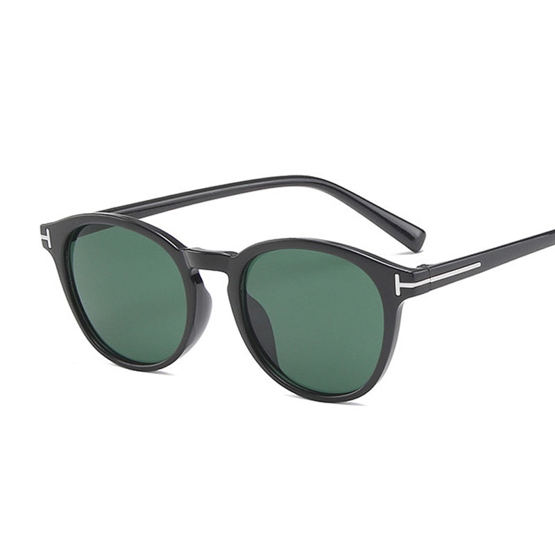 Gafas de sol parisinas para hombre