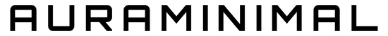 Logotipo da loja Aura Minimal