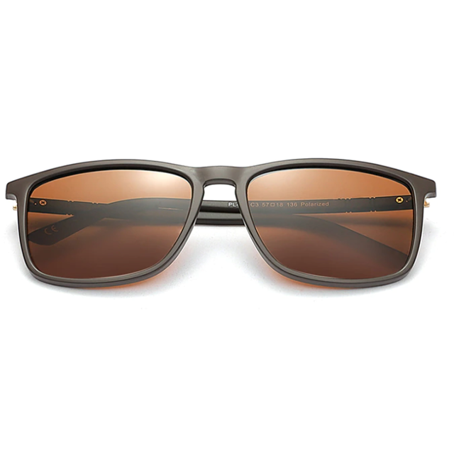 Gafas de sol de verano cuádruples
