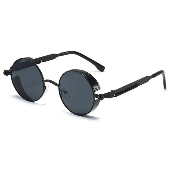 Gafas de sol retro para hombre