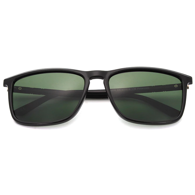 Gafas de sol de verano cuádruples