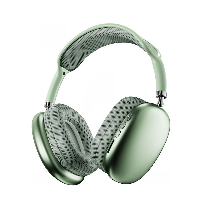 Auriculares Bluetooth de estilo